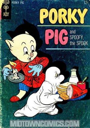 Porky Pig #2