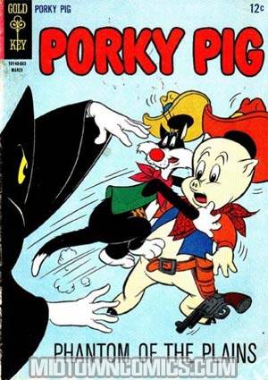 Porky Pig #5