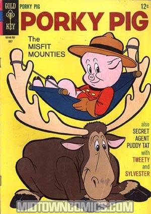 Porky Pig #13