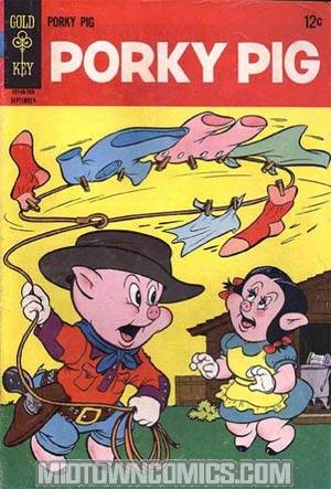 Porky Pig #14