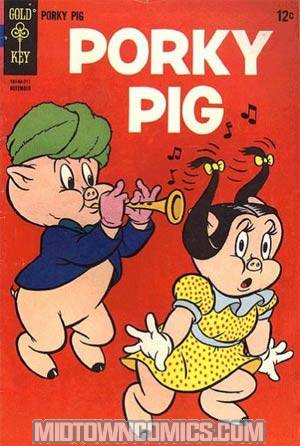 Porky Pig #15