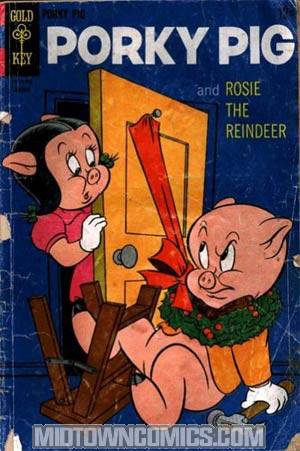 Porky Pig #16