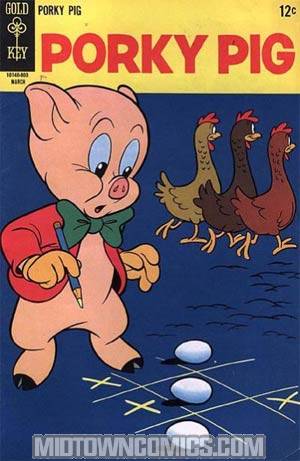 Porky Pig #17