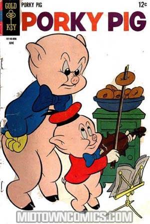 Porky Pig #18