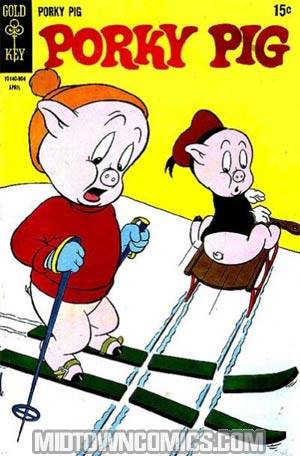 Porky Pig #23