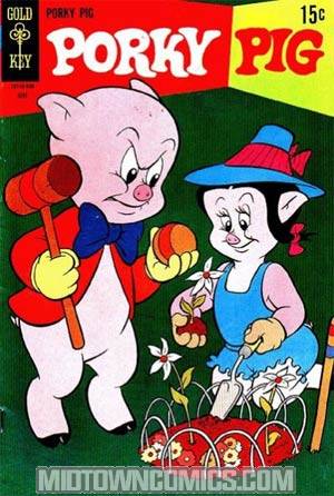 Porky Pig #24