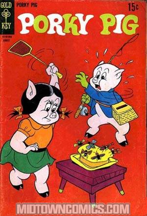 Porky Pig #25