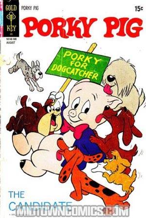 Porky Pig #37