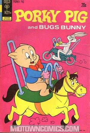Porky Pig #44