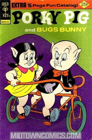 Porky Pig #57