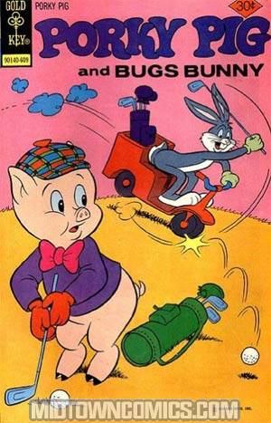 Porky Pig #70