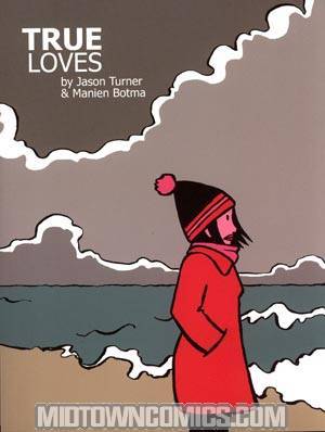 True Loves Vol 1 GN