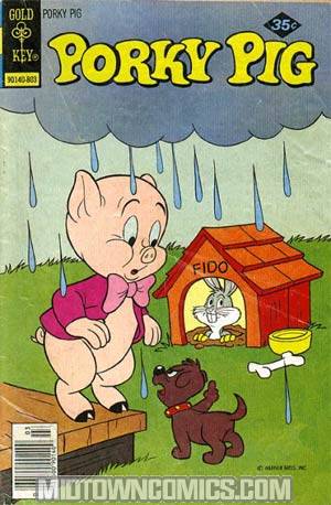 Porky Pig #80