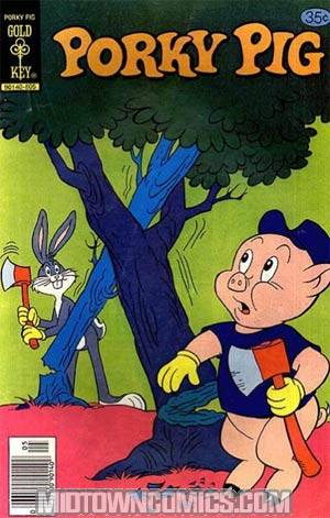 Porky Pig #81