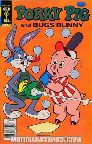 Porky Pig #83