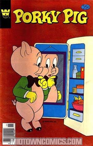 Porky Pig #85