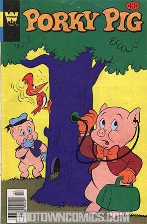 Porky Pig #89