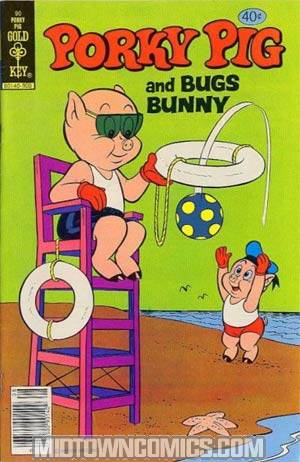 Porky Pig #90