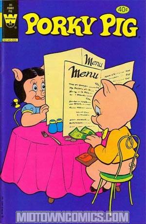 Porky Pig #95