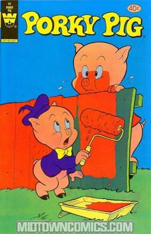 Porky Pig #96