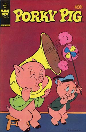 Porky Pig #103