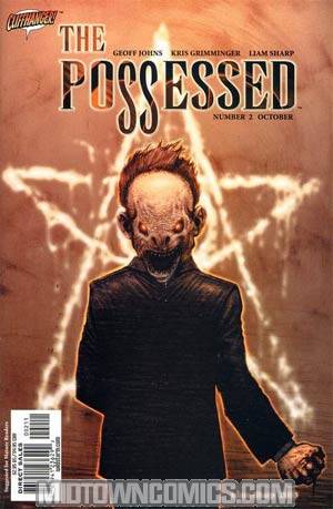 Possessed #2