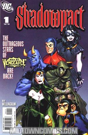 Shadowpact #1