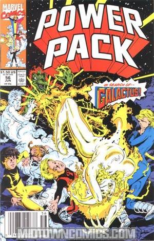 Power Pack #56