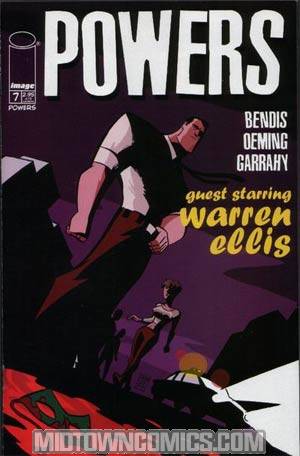 Powers #7