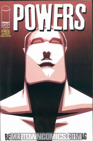 Powers #17