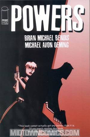 Powers #19