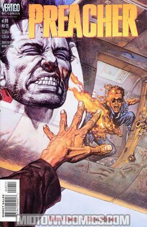 Preacher #49