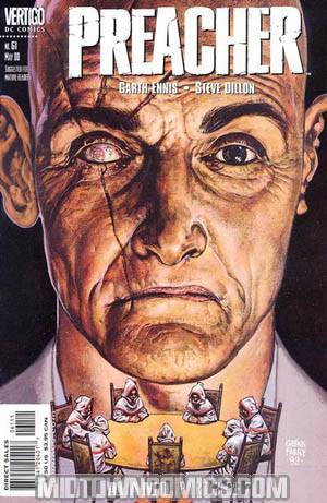 Preacher #61