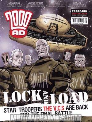 2000 AD #1486