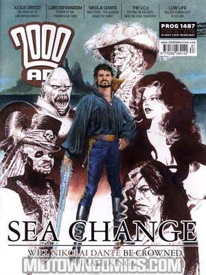 2000 AD #1487