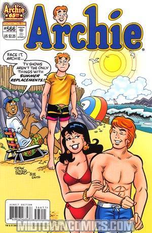 Archie #566