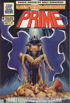 Prime #8