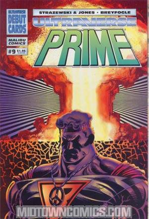 Prime #9