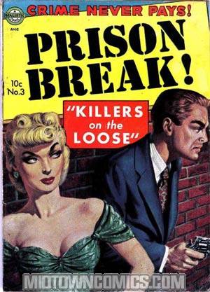 Prison Break #3