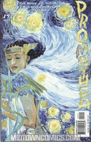 Promethea #19