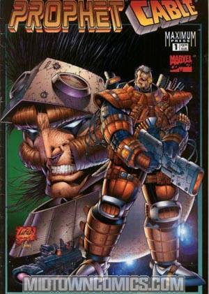 Prophet Cable #1