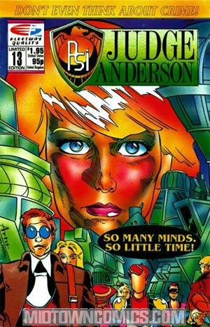 Psi-Judge Anderson #13