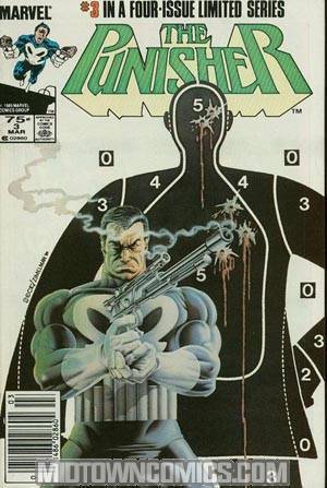 Punisher #3