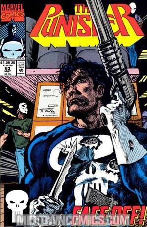 Punisher Vol 2 #63