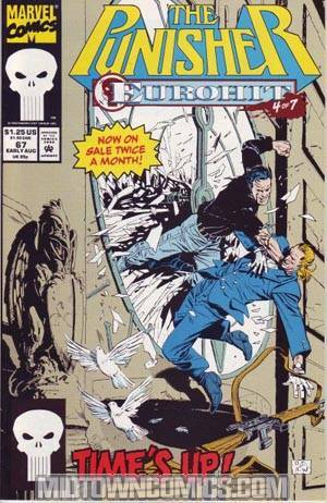 Punisher Vol 2 #67