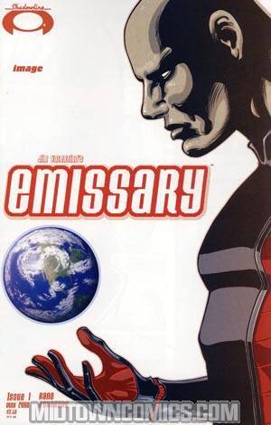 Emissary #1