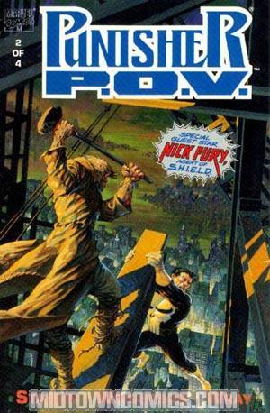 Punisher POV #2 RECOMMENDED_FOR_YOU