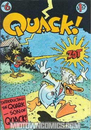 Quack #6