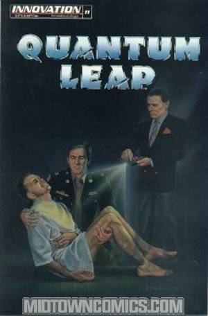 Quantum Leap #11