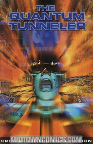 Quantum Tunneler #1